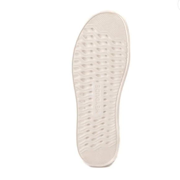 HEY DUDE WENDY RISE PLATFORM CANDY TIE DYE - Picture 5 of 6